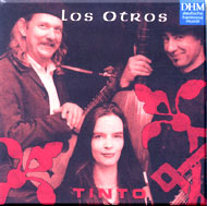 cover cd Los Otros - 15kB