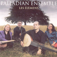 cover Palladian Ensemble - 15kB