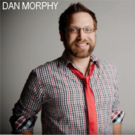 Dan Morphy