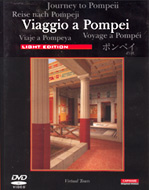 cover DVD Viaggio a Pompei 15kB