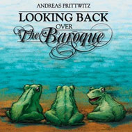 cover cd Looking Back over the Baroque 15Kb