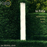 Cover cd Jan Michiels 15kB