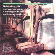 cover of cd Rombouts 10 kB