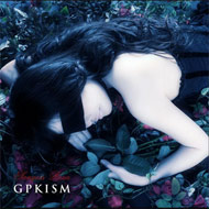 cover of mini-cd GPKISM 15 Kb
