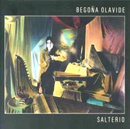cover cd Salterio by Olavide 19kB