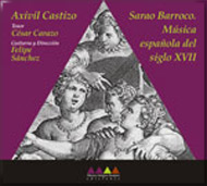 cd Axivil Castizo - 15kB