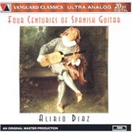 cover CD Alirio Diaz