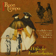 cover cd Buon Tempo, Schultz 15Kb