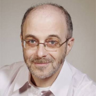 portrait Ruben Seroussi 15 kB