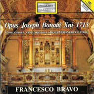 cover cd Francesco Bravo - 15 kB