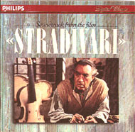 cover filmmusic Stradivari