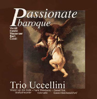 cover cd Uccellini  - 15 Kb