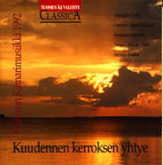 cover cd Classica Sumen Kuvalehti: Vitali, 21kB