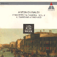 cover of Giardino Armonico cd - 23kB