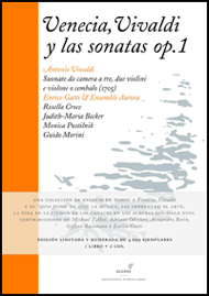 cover cd Gatti and Aurora Ensemble 15kB