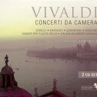 cover of Giardino Armonico cd boxset part 4 - 15 kB