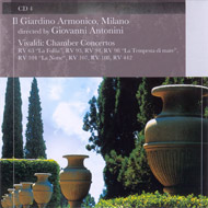 cover of Giardino Armonico cd boxset part 4 - 15 kB