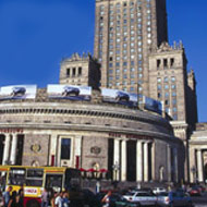 the Nationalphilharmonie, Warschau 15kB