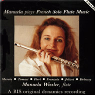 cover cd Manuela Wiesler - 15kB