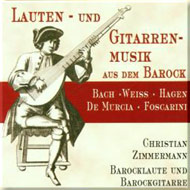 cover of Christian Zimmermann - 15 kB
